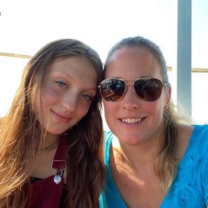 Meet your Posher, Kimberly